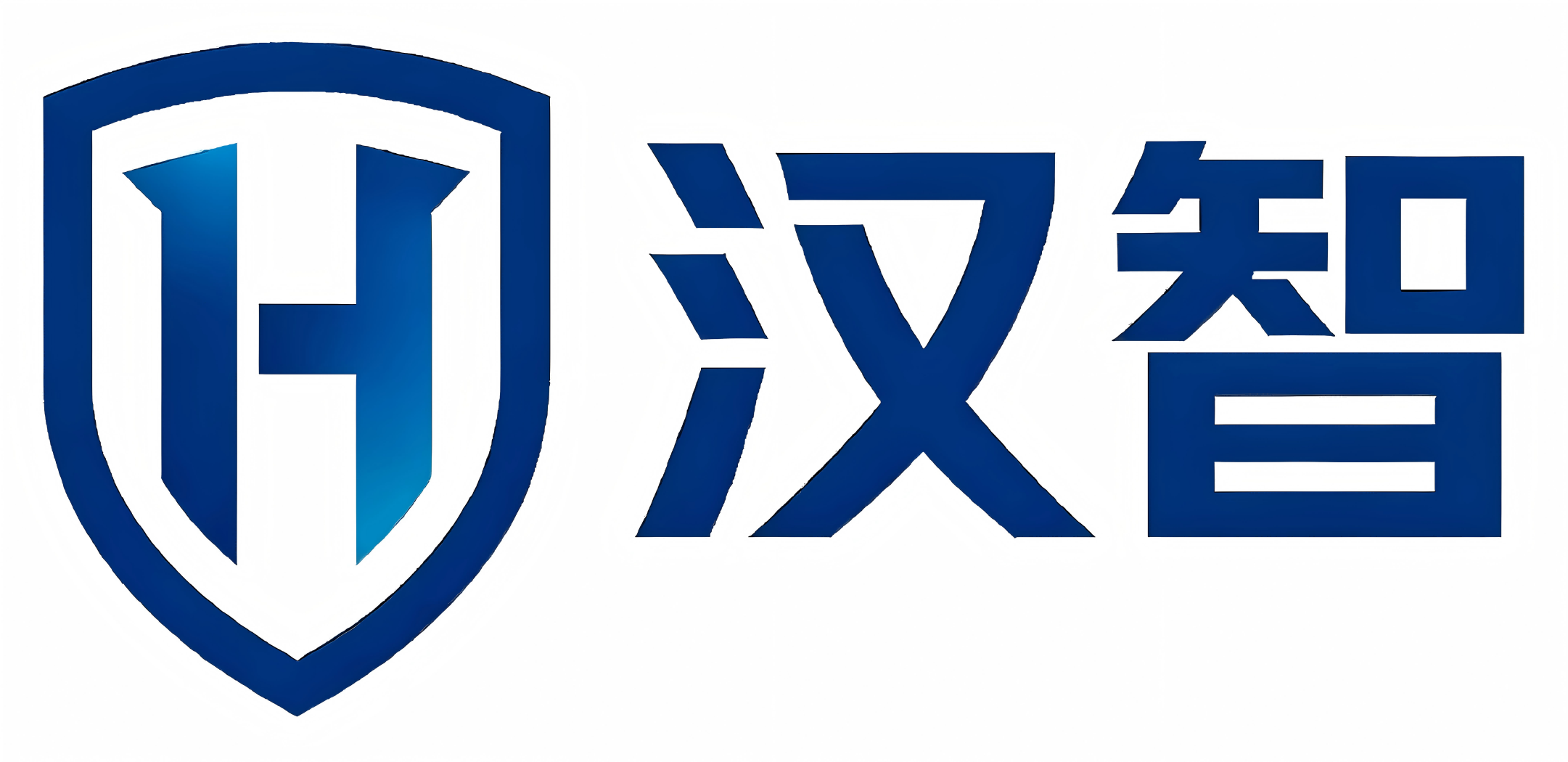汉智信息 logo